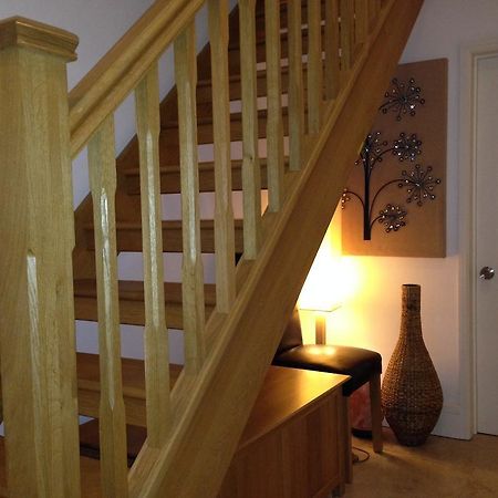 Mead Lodge B&B Corsham Luaran gambar