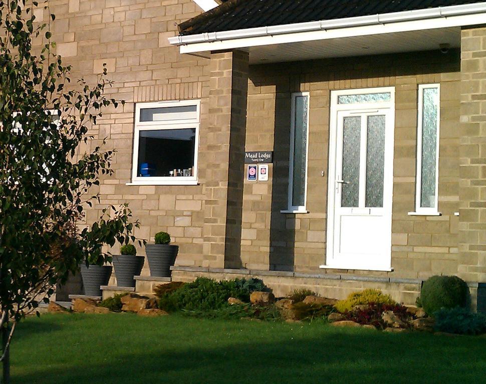 Mead Lodge B&B Corsham Luaran gambar