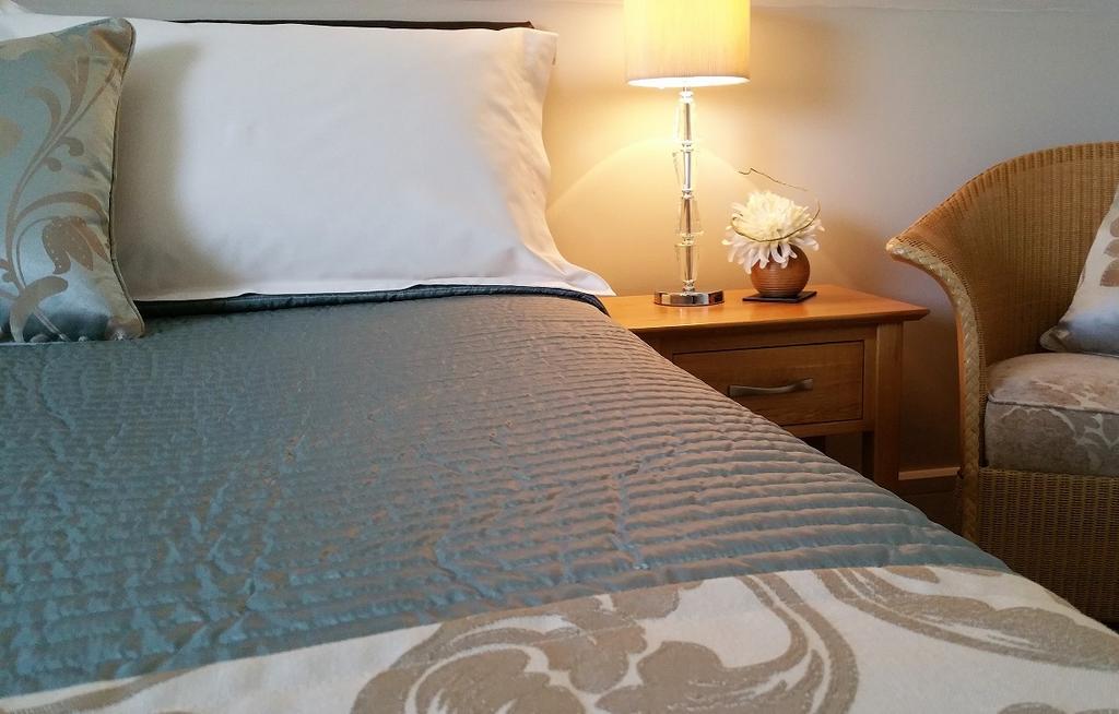 Mead Lodge B&B Corsham Luaran gambar