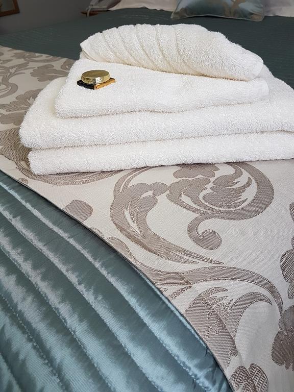 Mead Lodge B&B Corsham Luaran gambar